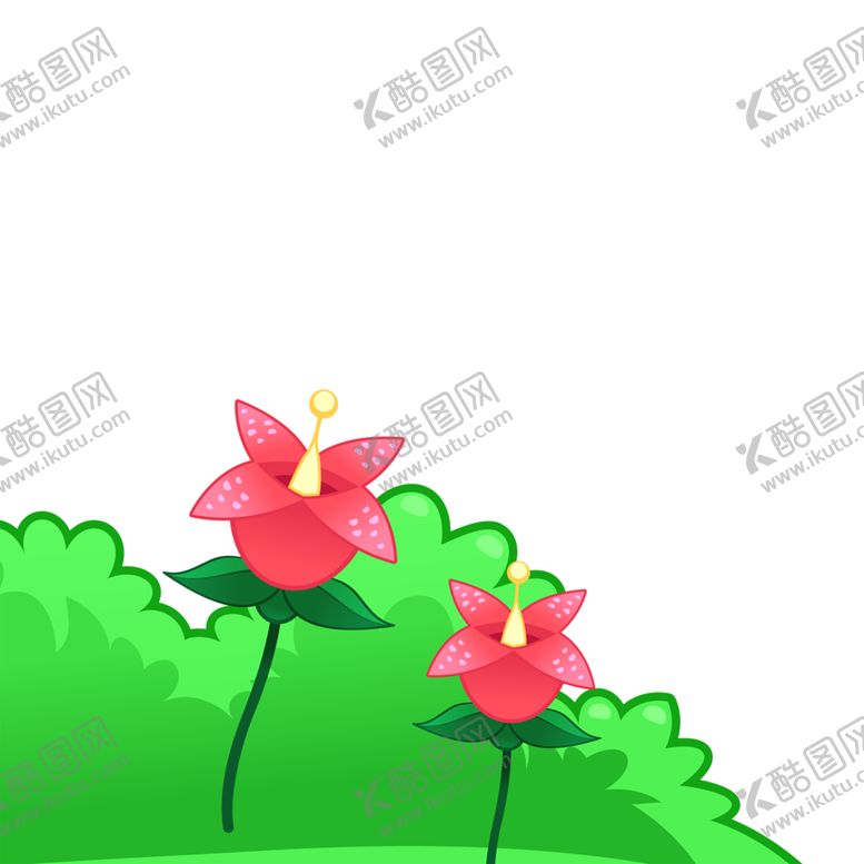 编号：16342909220358075425【酷图网】源文件下载-鲜花素材