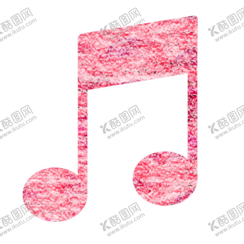 编号：42844909110727271221【酷图网】源文件下载-音符