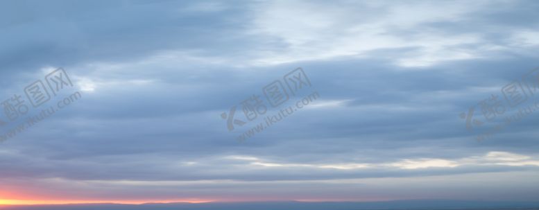 编号：69530002090251478620【酷图网】源文件下载-天空白云