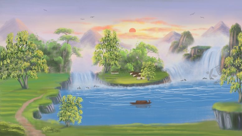 编号：54462109091721401640【酷图网】源文件下载-现代简约装饰