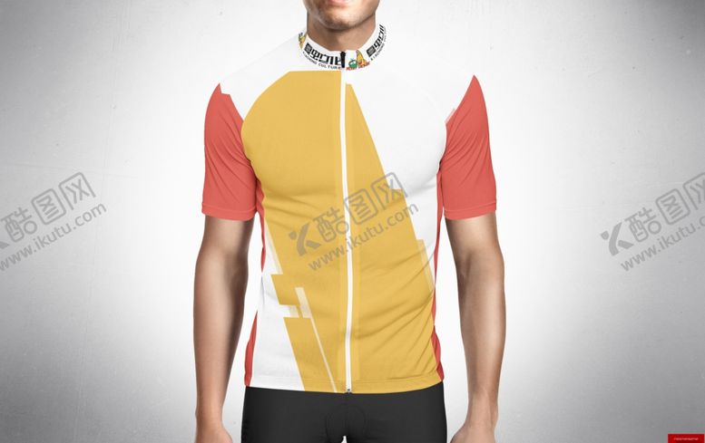 编号：63783410281120435937【酷图网】源文件下载-衣服样机