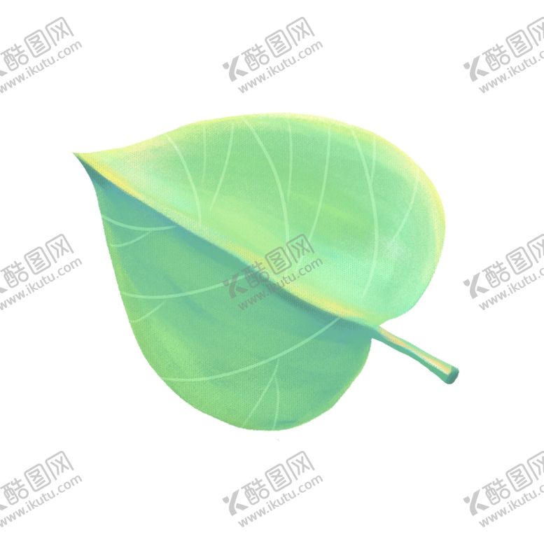 编号：20015410170007363718【酷图网】源文件下载-叶子