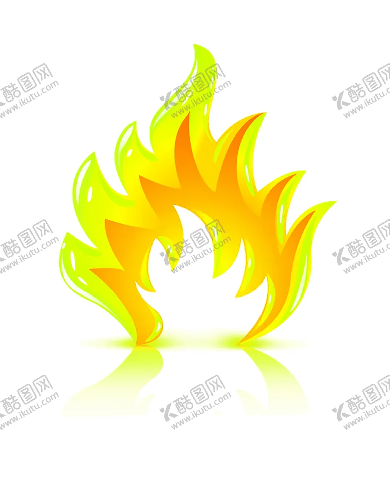 编号：69758506251402176588【酷图网】源文件下载-火焰
