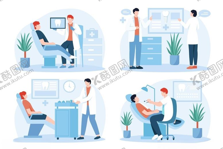 编号：30107905181510341961【酷图网】源文件下载-牙齿健康