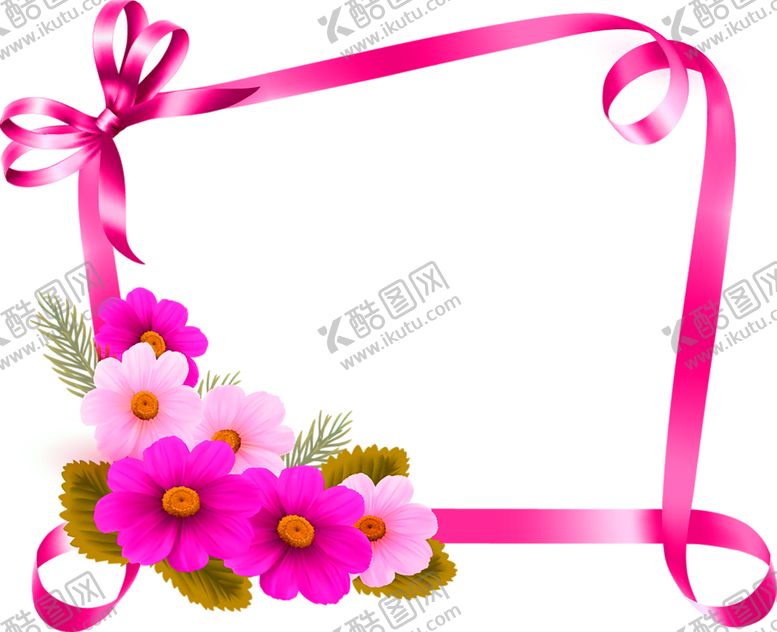 编号：59176706280654306975【酷图网】源文件下载-鲜花装饰