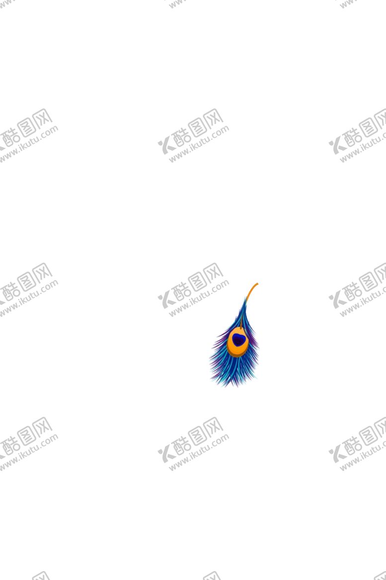 编号：29365210182221143569【酷图网】源文件下载-孔雀羽毛