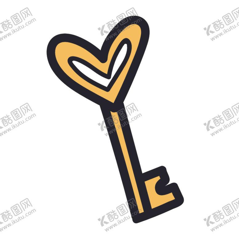 编号：69542605050144467204【酷图网】源文件下载-钥匙
