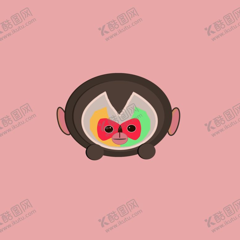 编号：38861309231316135634【酷图网】源文件下载-康康