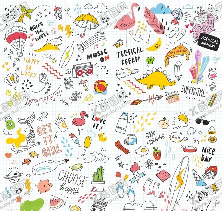 编号：77824610130219485844【酷图网】源文件下载-小元素