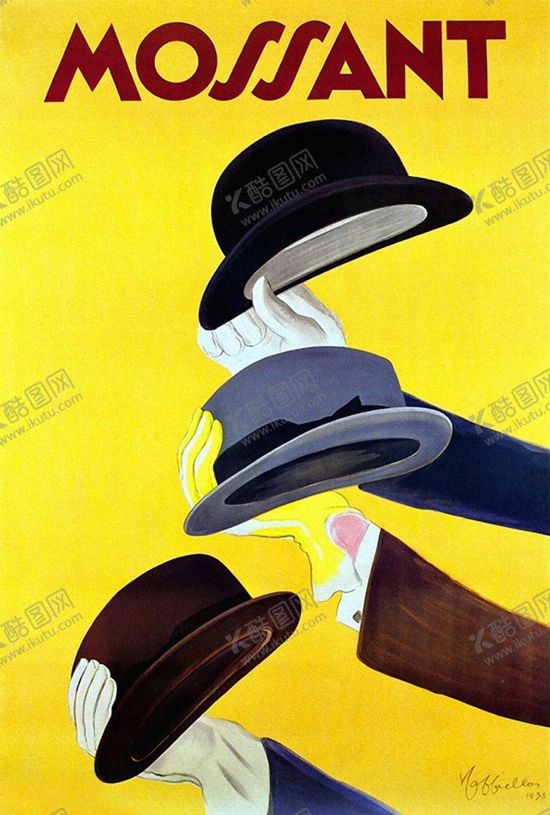 编号：82386104281010566635【酷图网】源文件下载-怀旧海报明信片