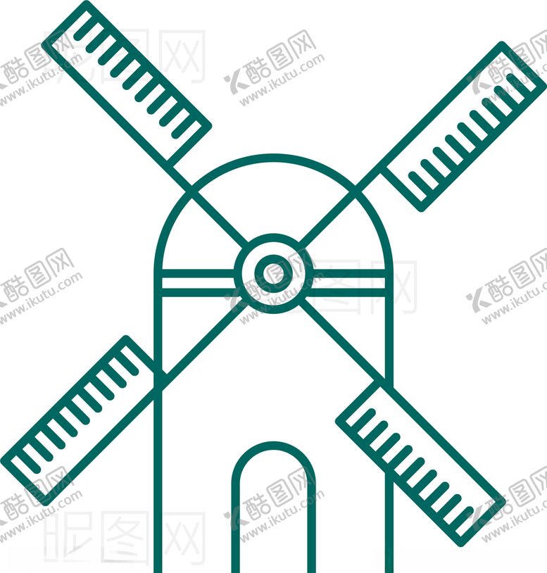 编号：34655109151014592686【酷图网】源文件下载-风车