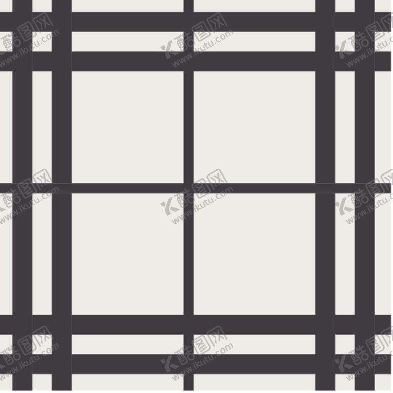 编号：92514209162216503447【酷图网】源文件下载-黑白简约花纹图案设计