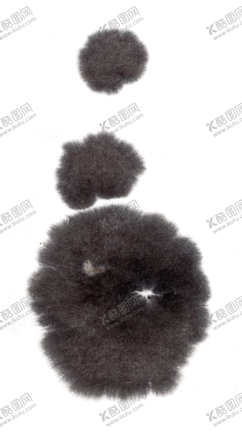 编号：16266610120600007720【酷图网】源文件下载-古典水墨元素