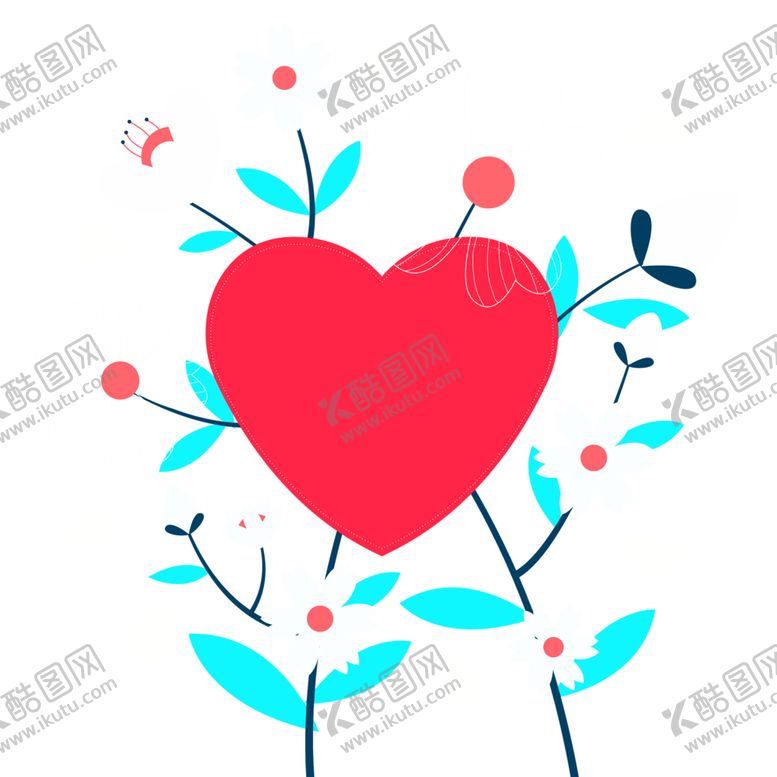 编号：68565609252030177925【酷图网】源文件下载-浪漫素材