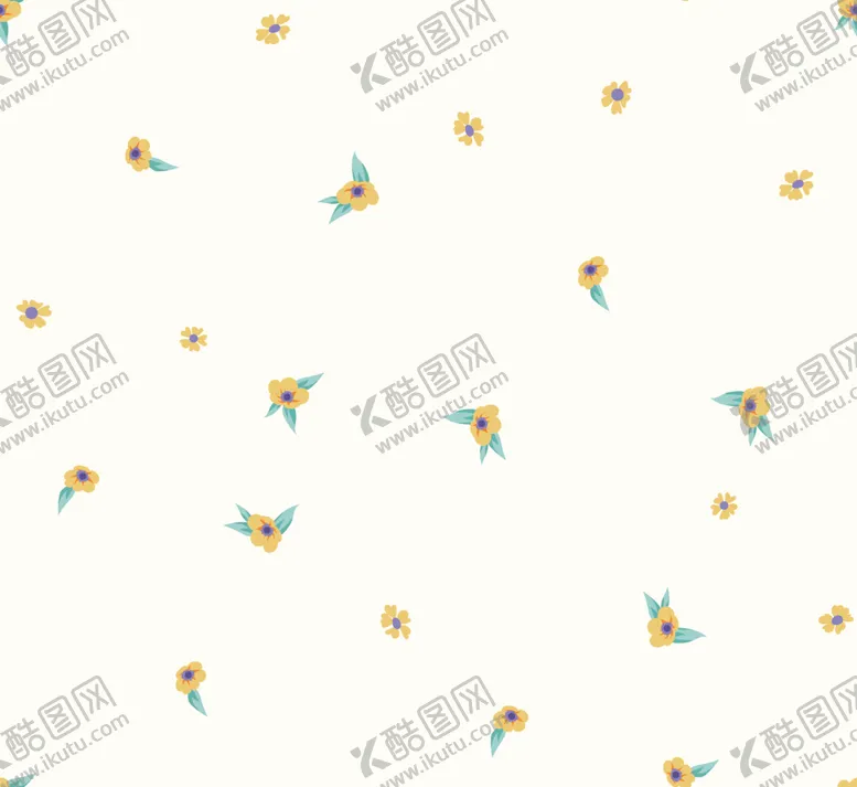 编号：31605801281948503707【酷图网】源文件下载-小碎花