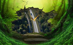 幻境