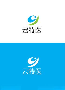 医疗美容行业标识设计