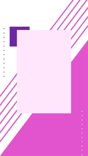 简约海报展板个性设计psd分层素材