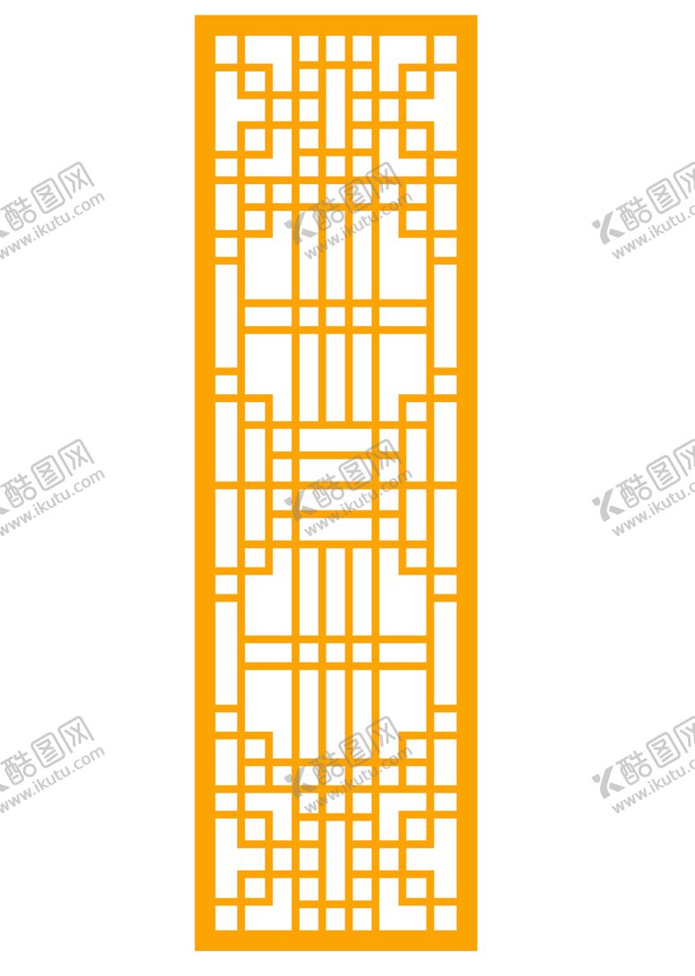 编号：91019404300018493059【酷图网】源文件下载-中式雕花边框