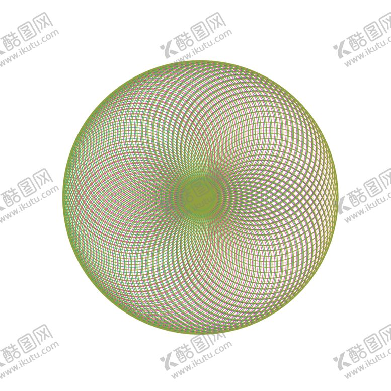 编号：55900005111632228665【酷图网】源文件下载-圆环底纹