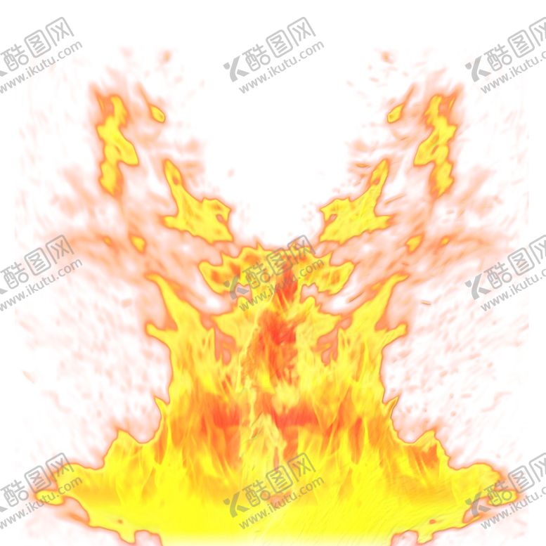 编号：95716110010514447618【酷图网】源文件下载-火焰