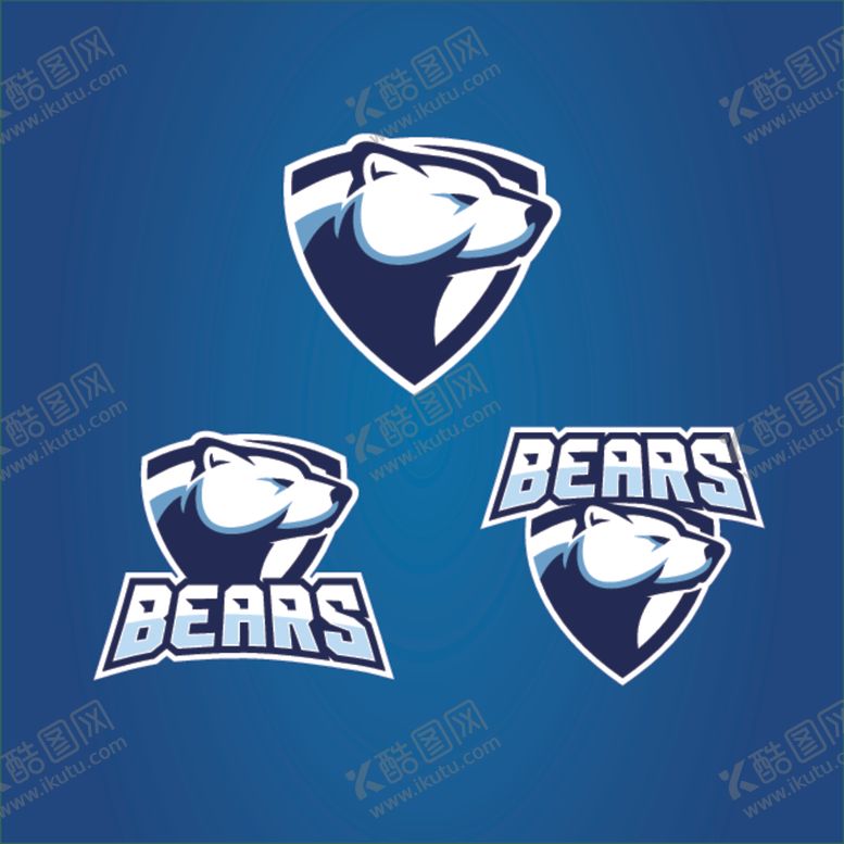 编号：61015609190141456152【酷图网】源文件下载-小熊图标