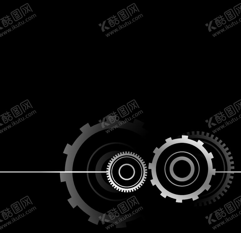 编号：46057909251529353105【酷图网】源文件下载-齿轮