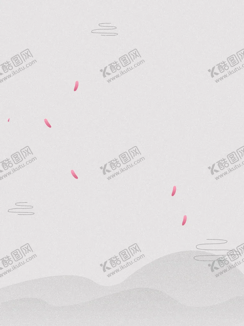 编号：38289611121932374272【酷图网】源文件下载-水墨背景