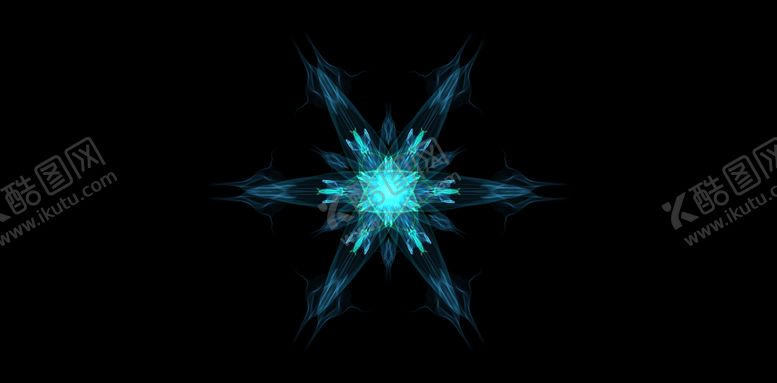 编号：37455009211122527036【酷图网】源文件下载-分形