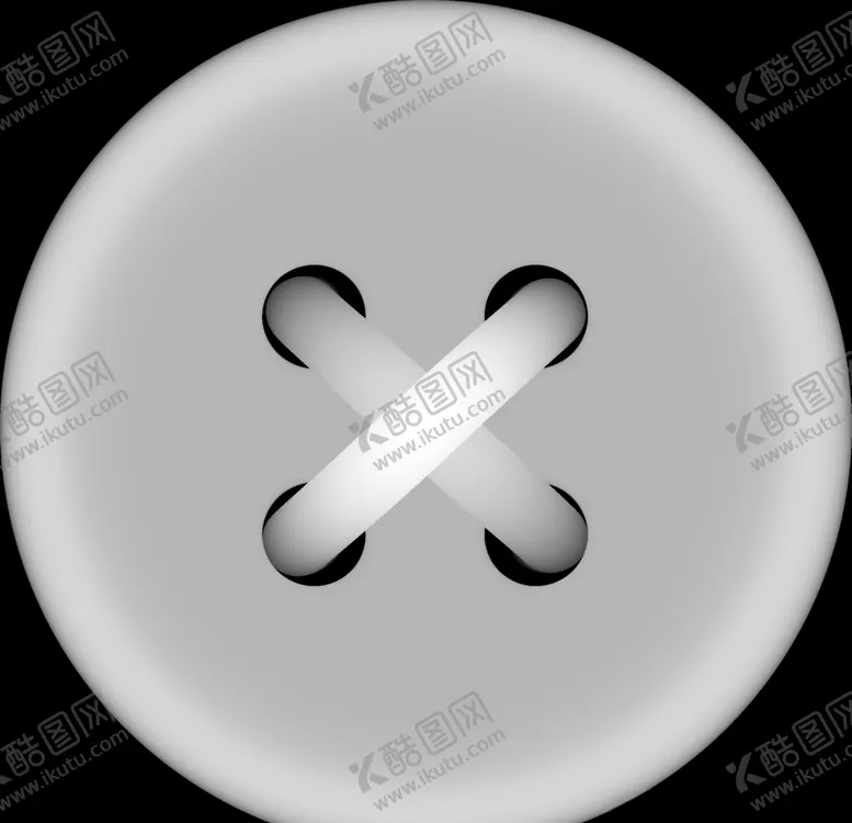 编号：27239704190826579354【酷图网】源文件下载-纽扣贴图纹理置换贴图3D