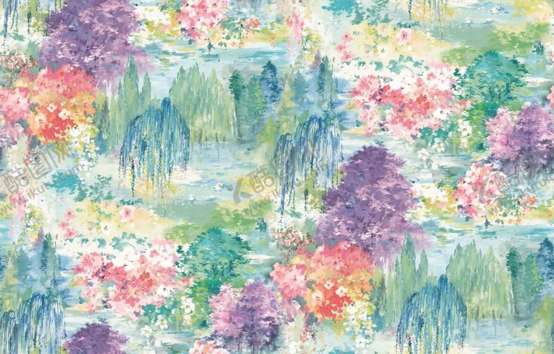 编号：47240004131214358782【酷图网】源文件下载-油画