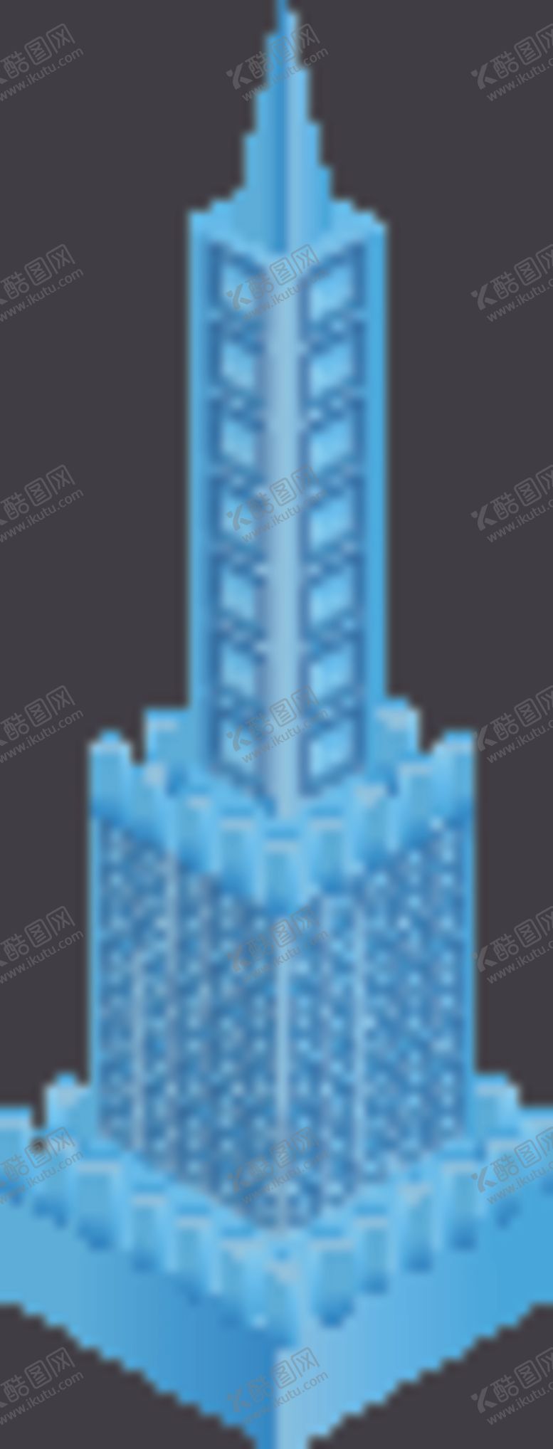 编号：73683605190438063614【酷图网】源文件下载-高层建筑