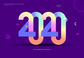 2020图片