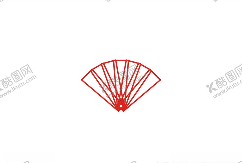 编号：52969909260324166783【酷图网】源文件下载-扇形