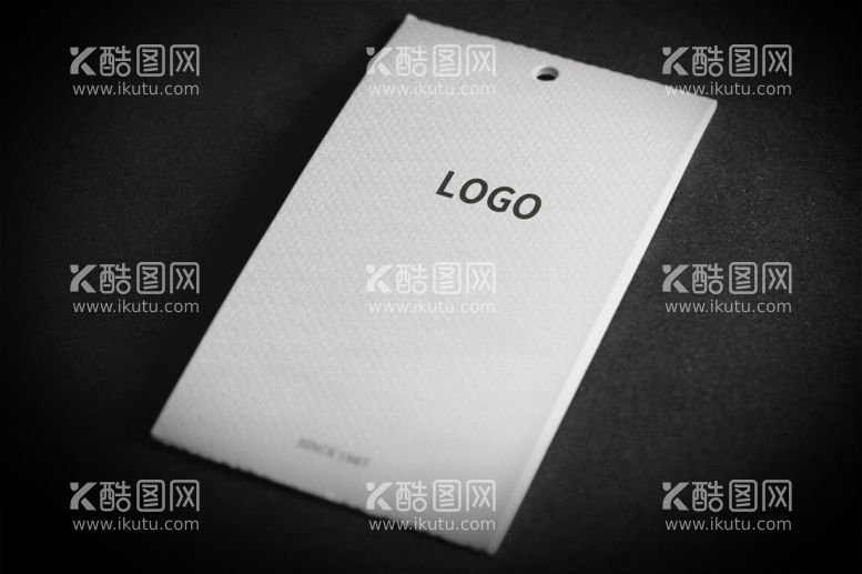 编号：81370611261444106592【酷图网】源文件下载-logo样机效果图