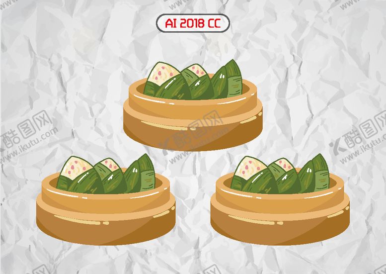 编号：13438509271031054250【酷图网】源文件下载-端午节素材