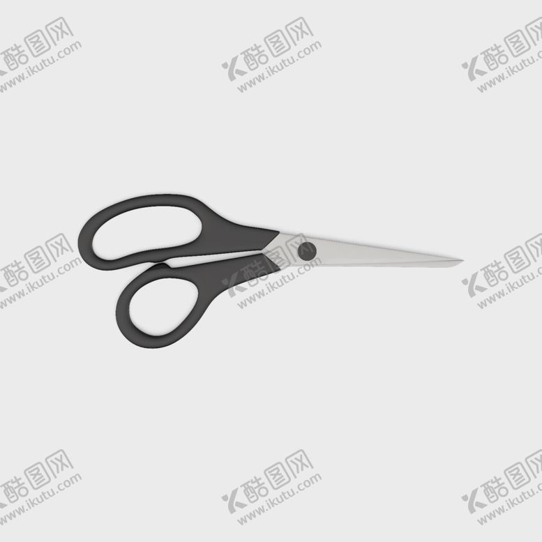 编号：96970906241635358758【酷图网】源文件下载-剪刀图片