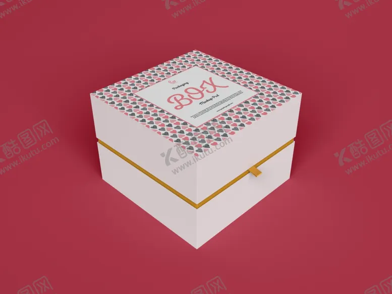 编号：17150309231015375475【酷图网】源文件下载-高端包装样机