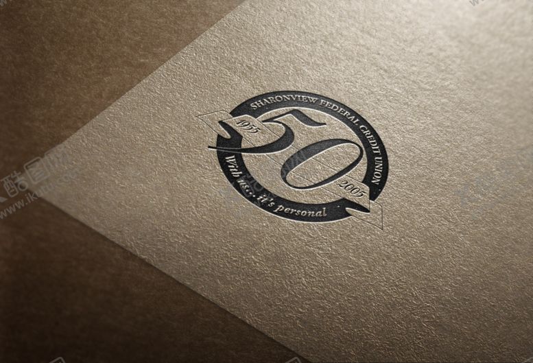 编号：50419510010459169355【酷图网】源文件下载-LOGO样机