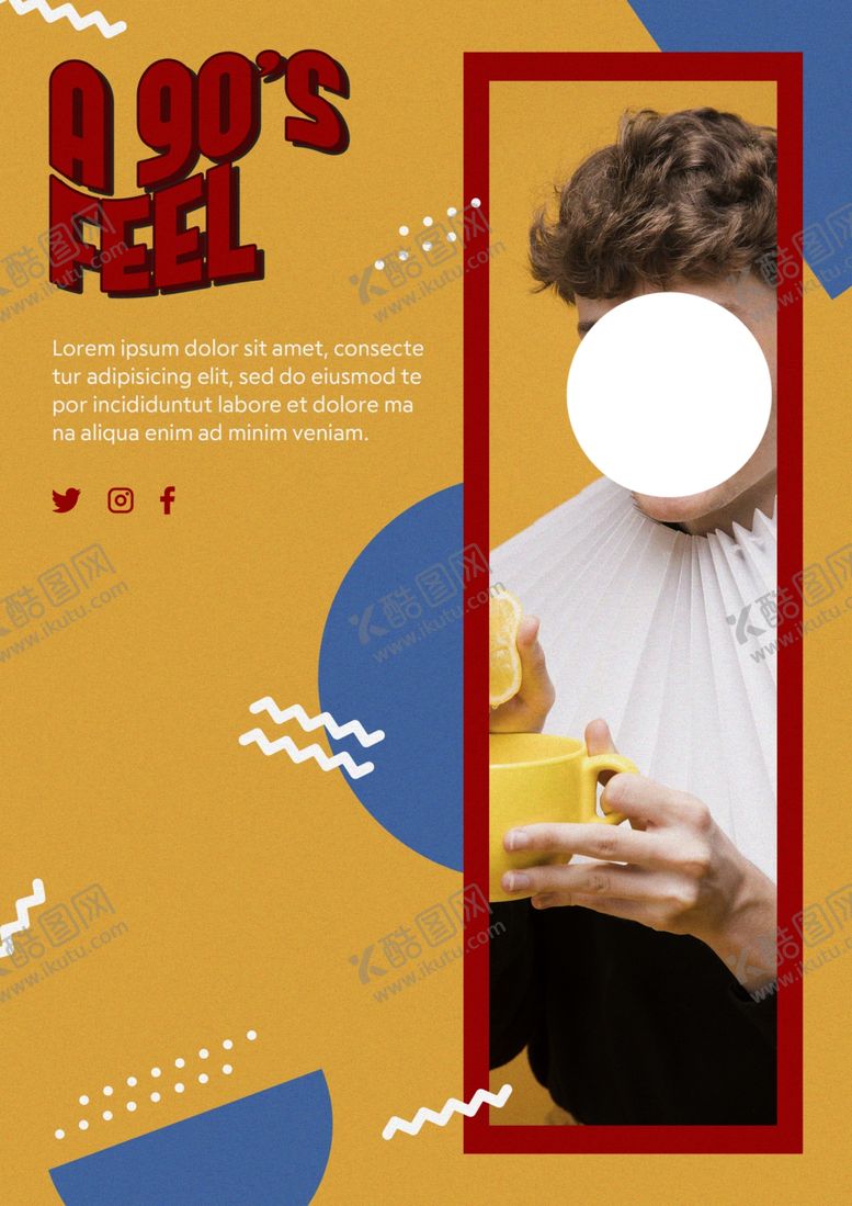 编号：70130509101812354306【酷图网】源文件下载-时装海报