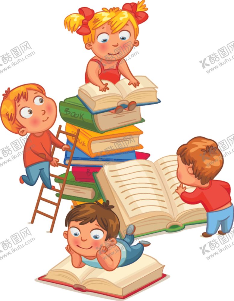 编号：40461905151238171388【酷图网】源文件下载-卡通儿童