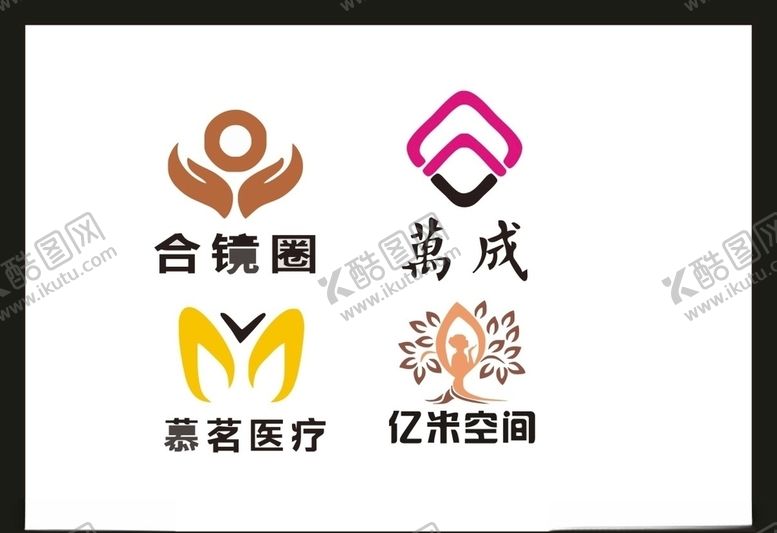 编号：16318105041713385184【酷图网】源文件下载-LOGO设计