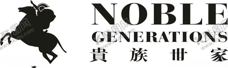 编号：70482901282016007465【酷图网】源文件下载-贵族世家