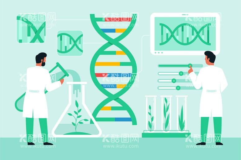 编号：23877911201027201402【酷图网】源文件下载-科学实验