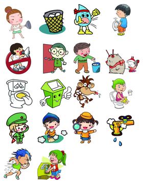 温馨提示素材