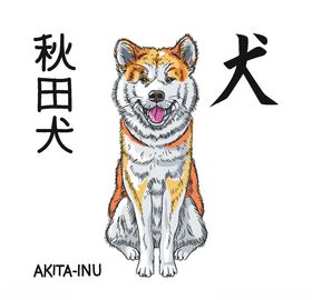 狗狗