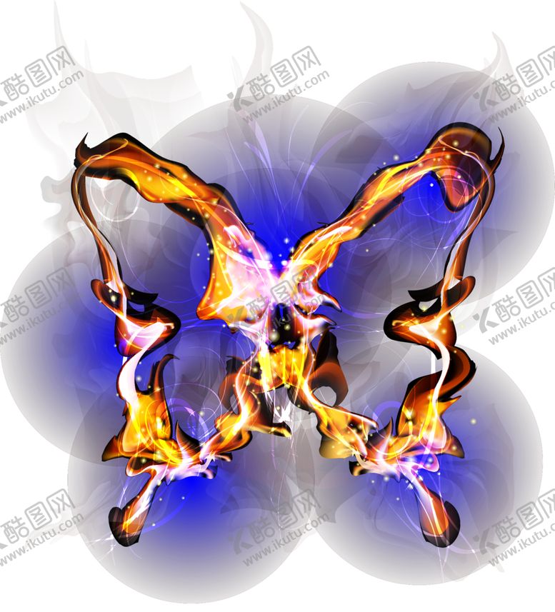 编号：86951210060045132766【酷图网】源文件下载-火焰素材