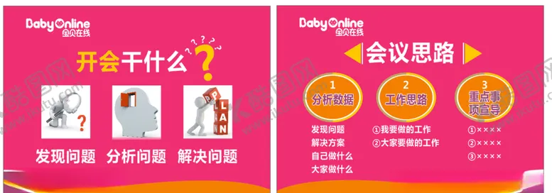 编号：40950009170310118987【酷图网】源文件下载-会议思路