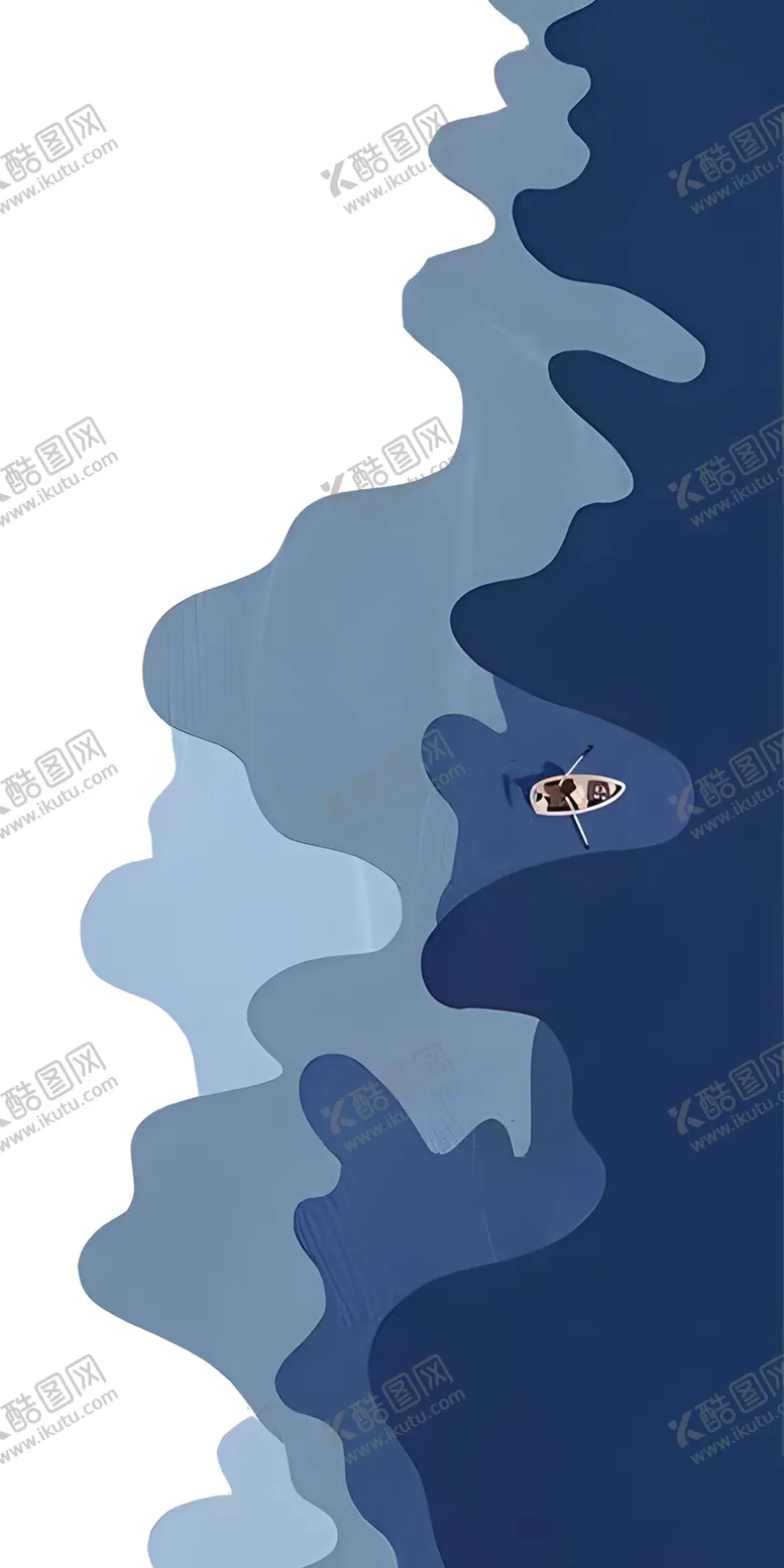 编号：46774901261223422401【酷图网】源文件下载-油漆海浪