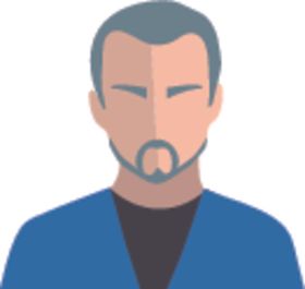男性